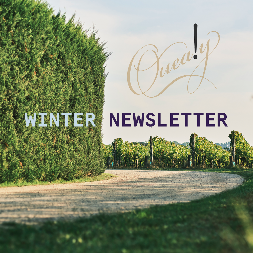 Winter Newsletter