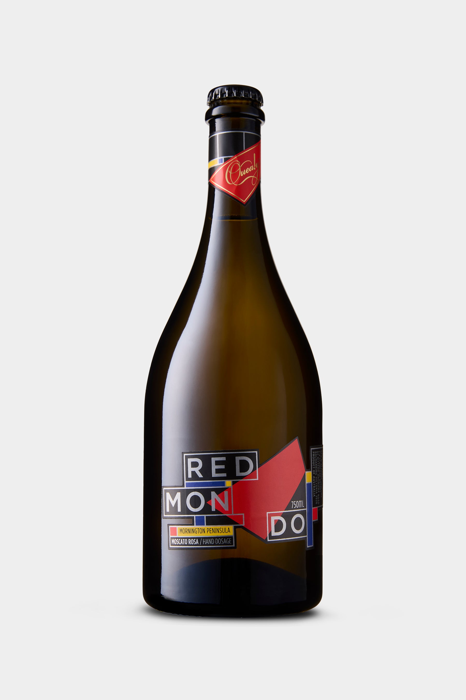 Redmondo 2022