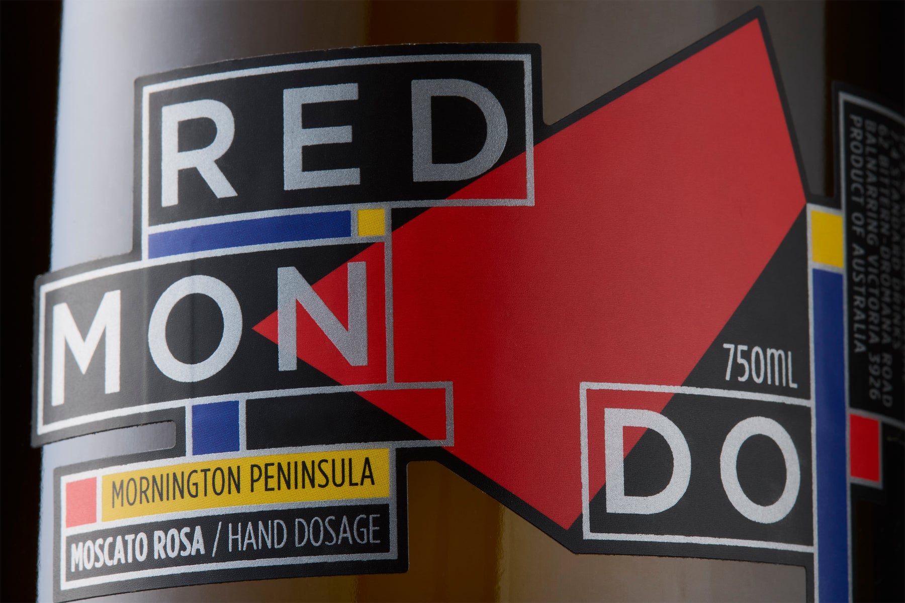 Redmondo 2022