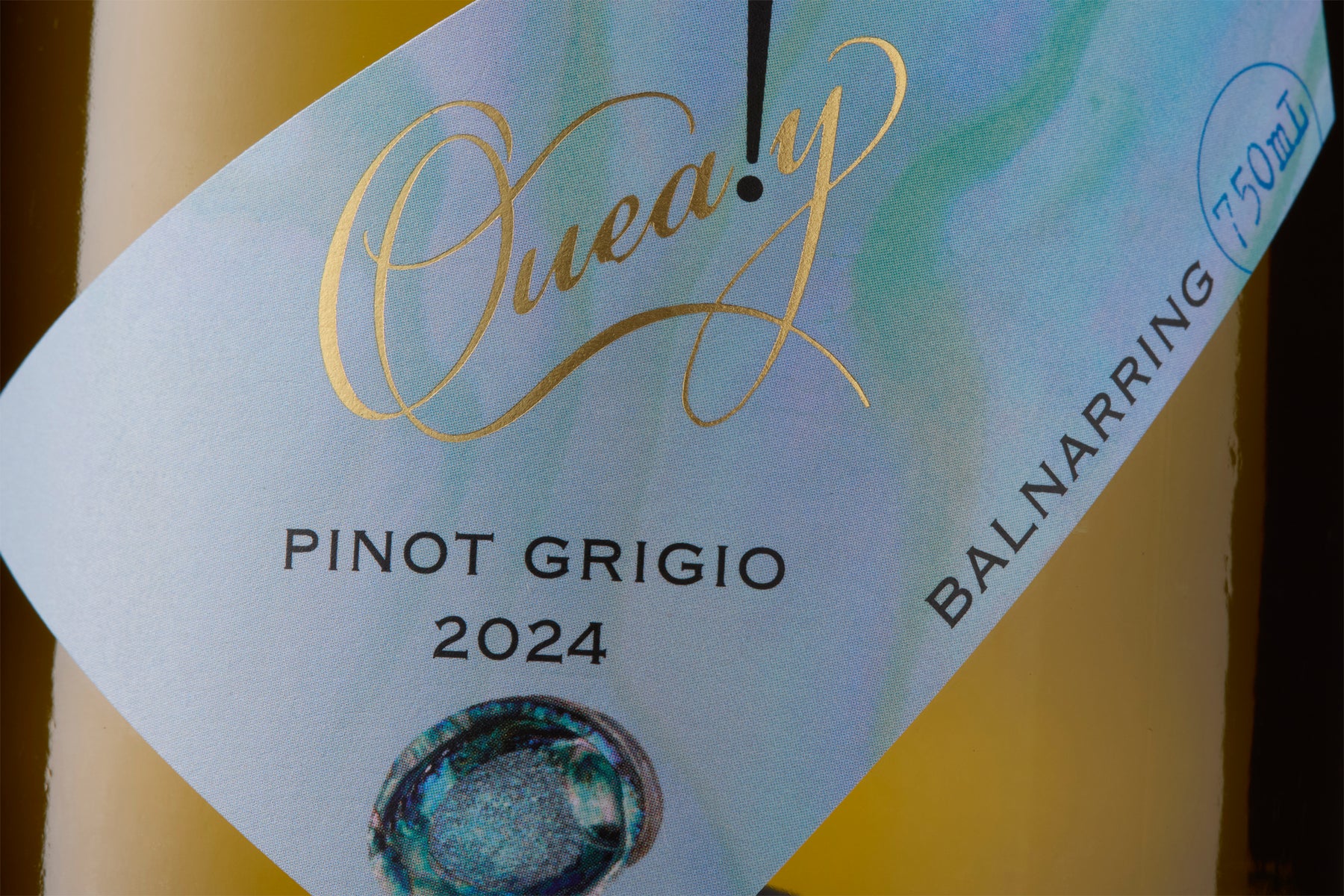 Balnarring Pinot Grigio 2024