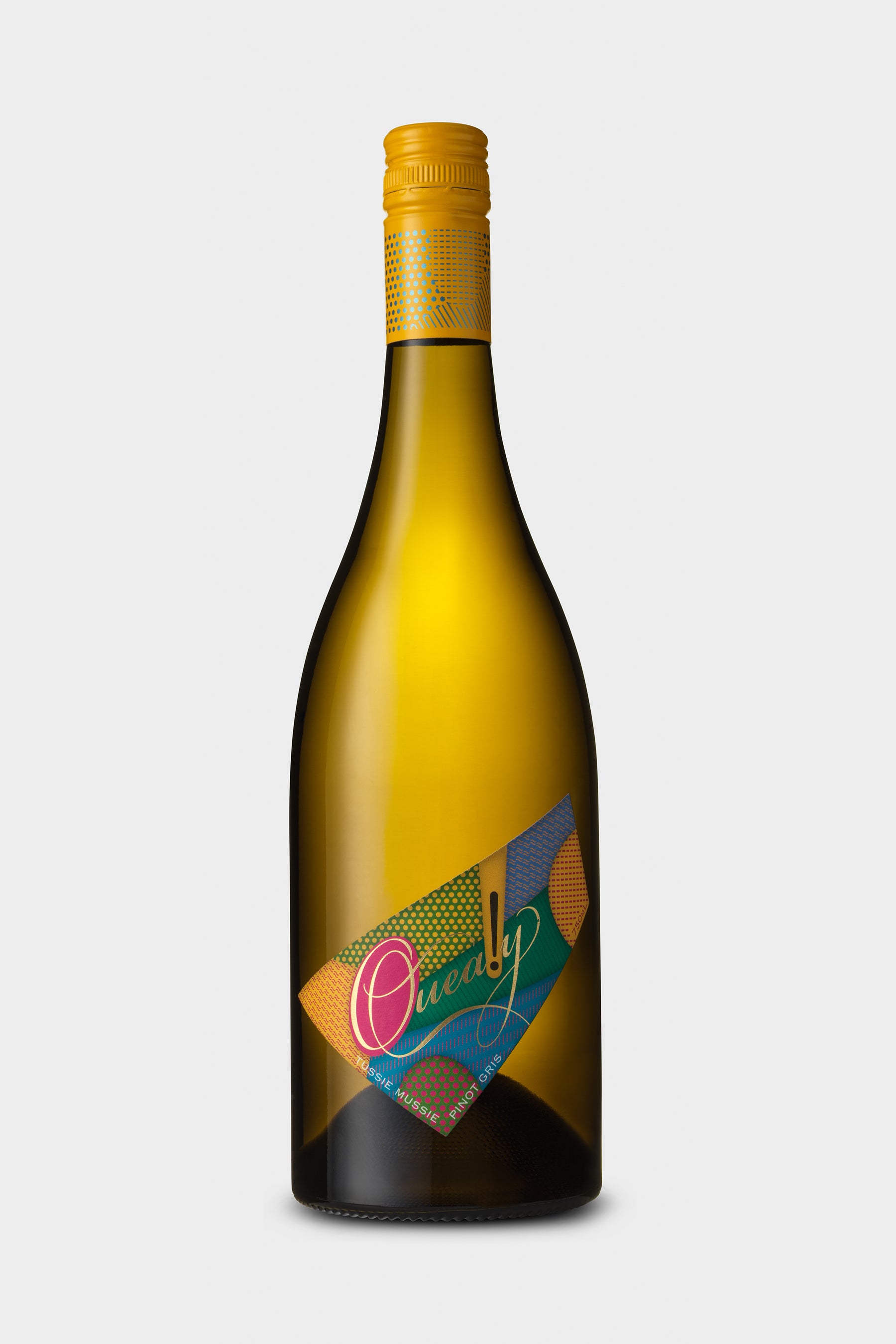 Tussie Mussie Vineyard Pinot Gris 2024