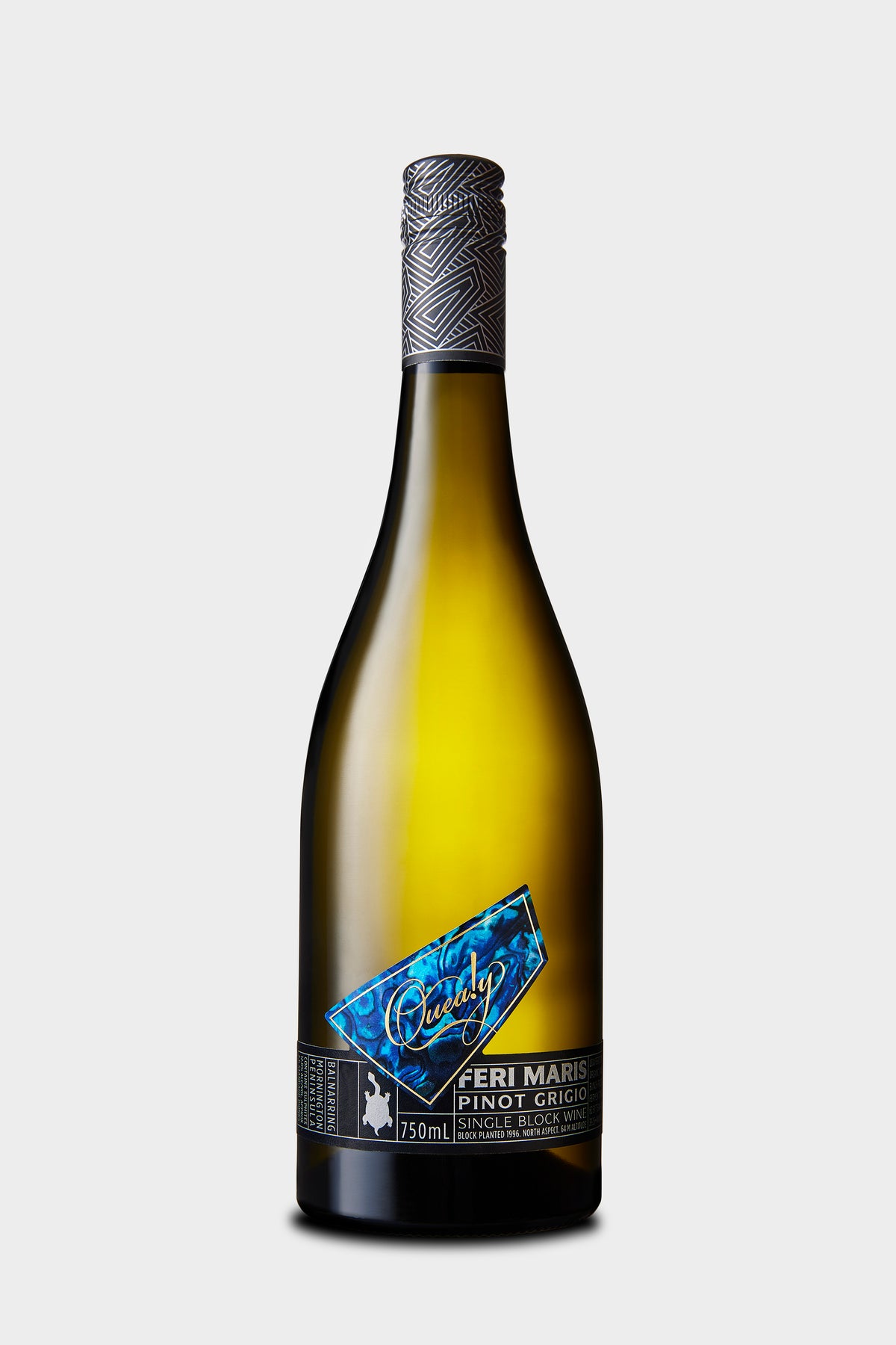 Feri Maris Pinot Grigio 2025