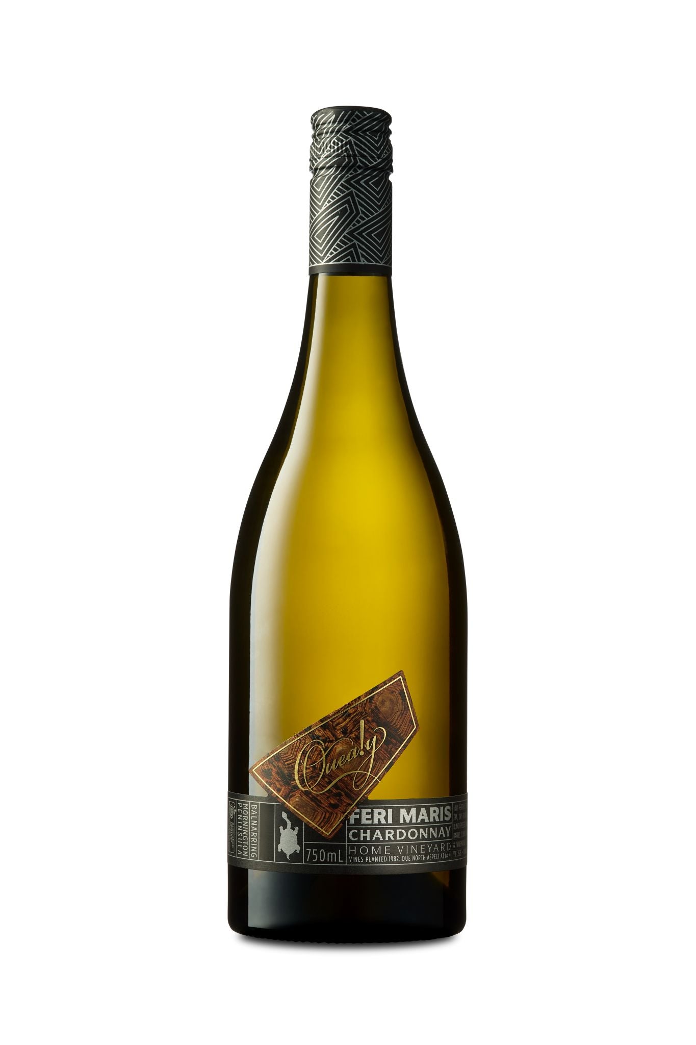 Feri Maris Chardonnay 2024 - SOLD OUT NEW VINTAGE COMING SOON