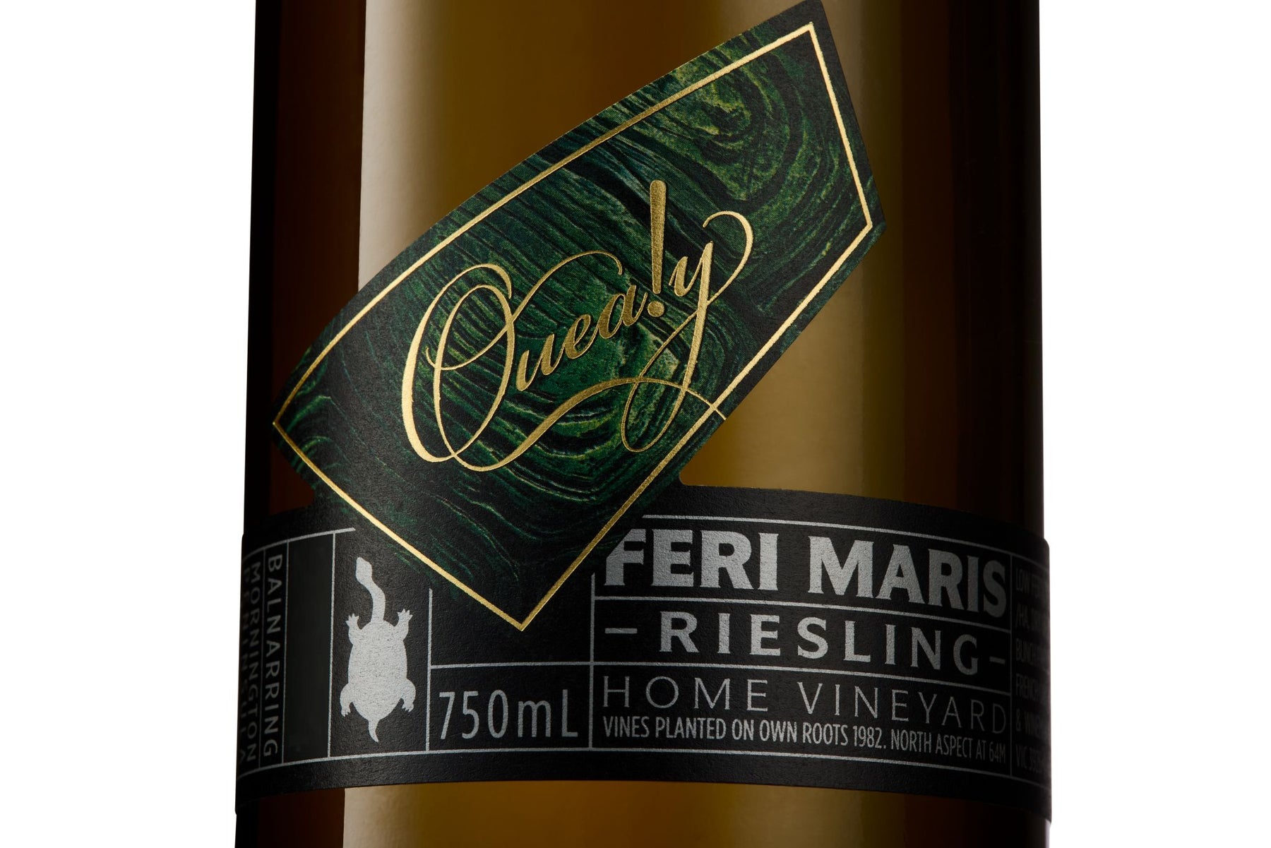 Feri Maris Riesling 2024