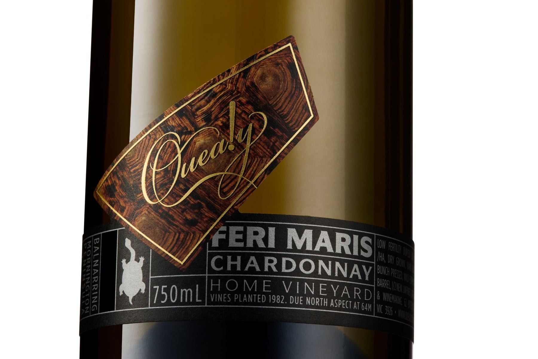 Feri Maris Chardonnay 2024 - SOLD OUT NEW VINTAGE COMING SOON