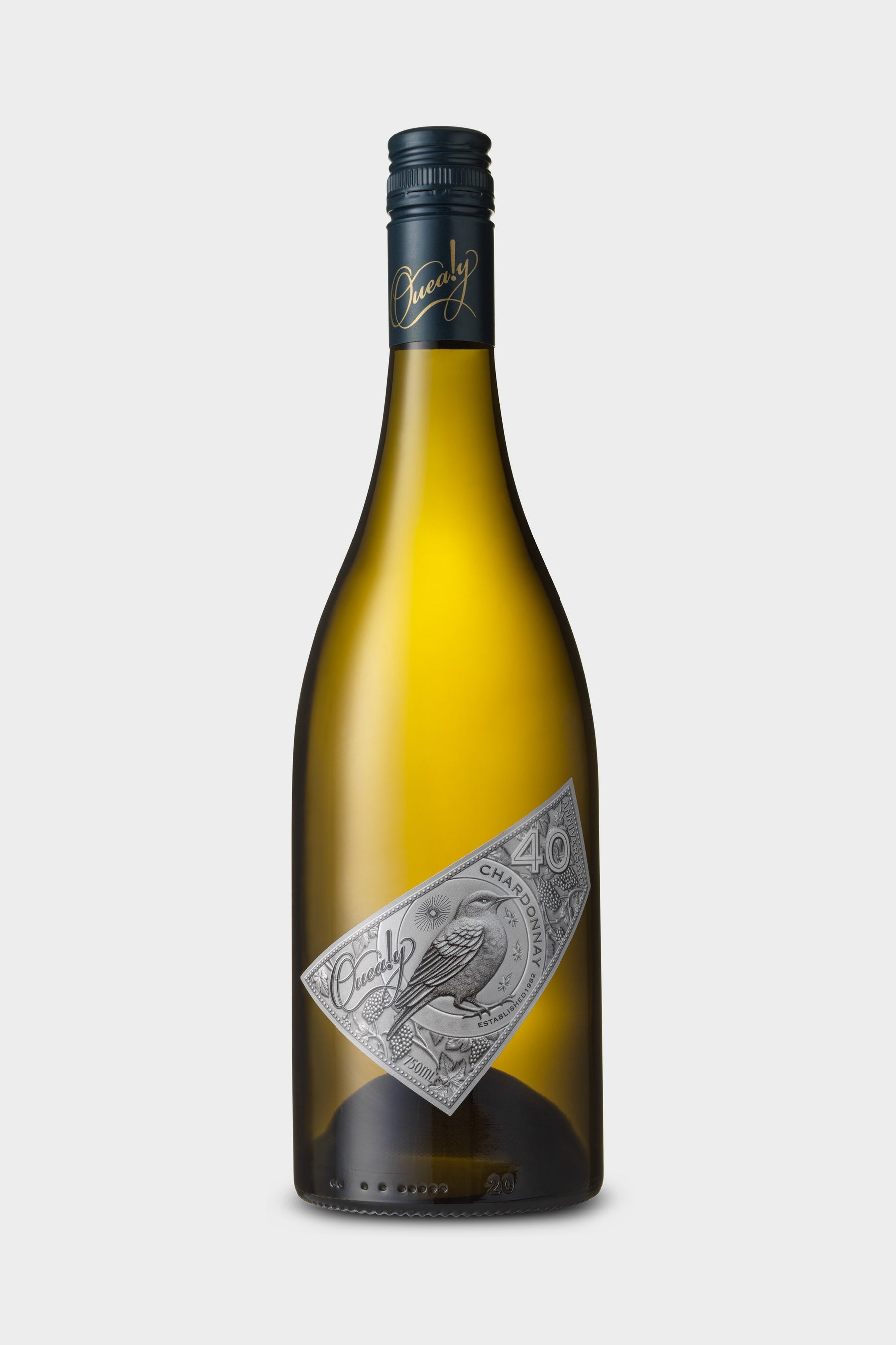 40 Yr Anniversary Chardonnay 2022