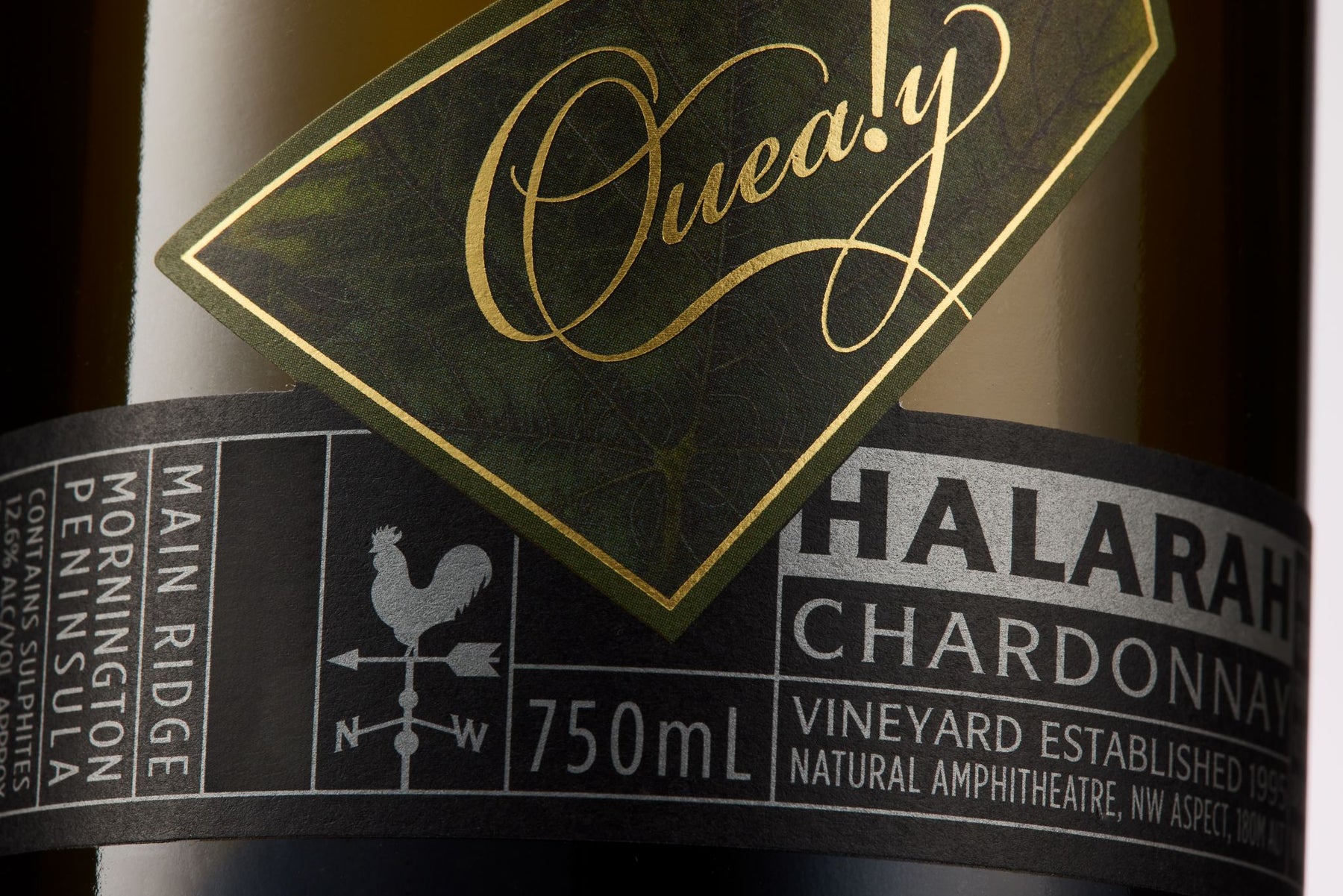 Halarah Chardonnay 2024